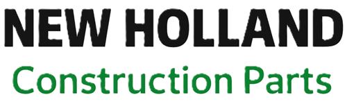 New Holland Construction