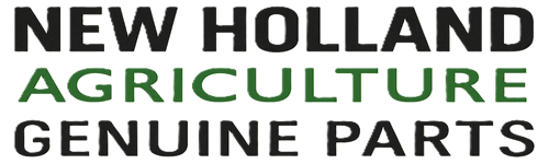New Holland Agriculture