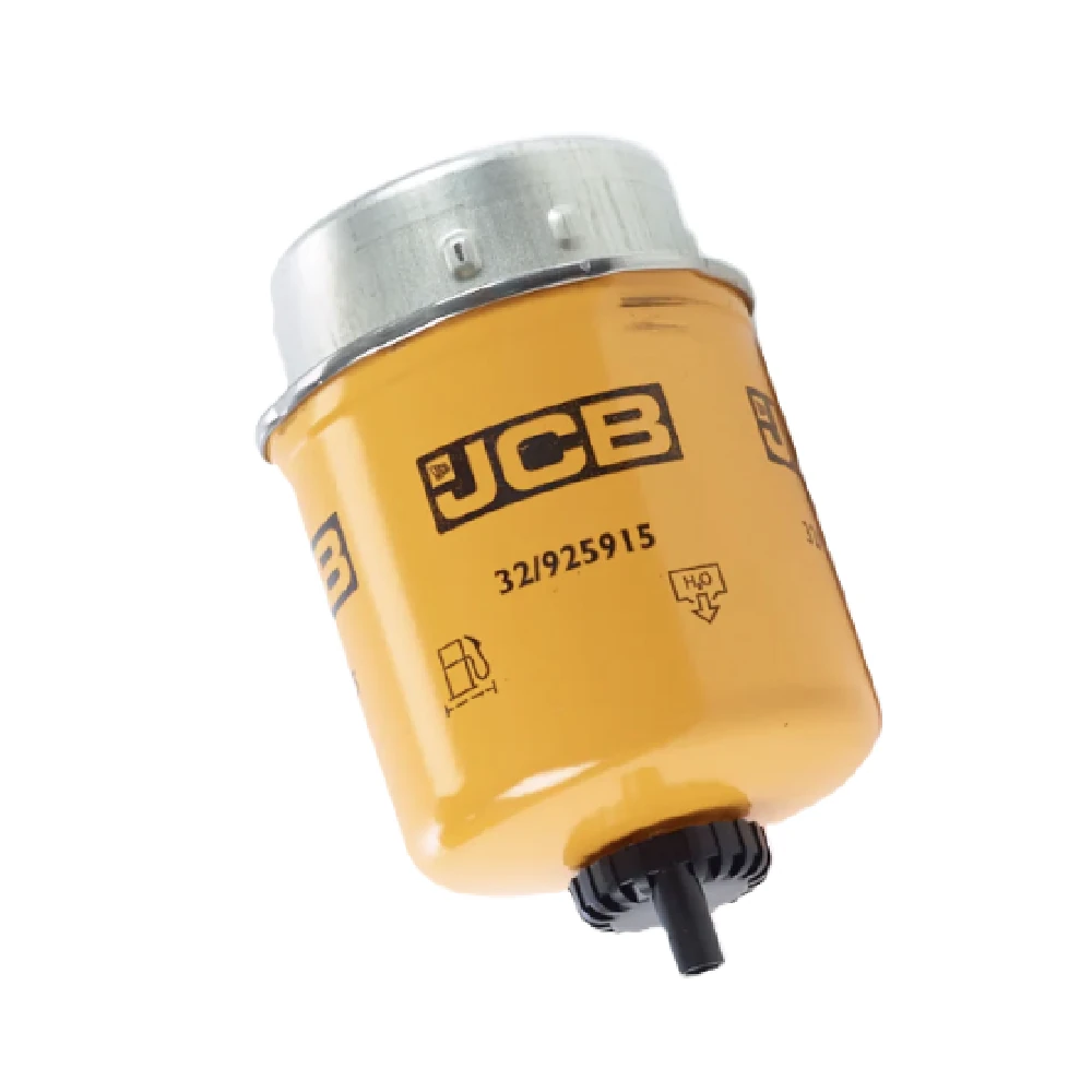 JCB Genuine 32/925915 Water Separator Fuel Filter Element at SafeSparesOnline