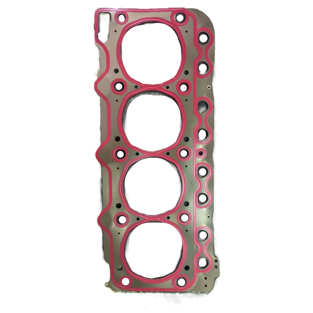 CNH Genuine 5801753236 Gasket Cylinder Hea