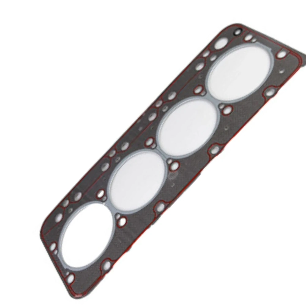 CNH Genuine 5801762157 Cylinder Head Gasket 165 mm Type B Ã‚¬œ OEM for FPT S8000 Engine