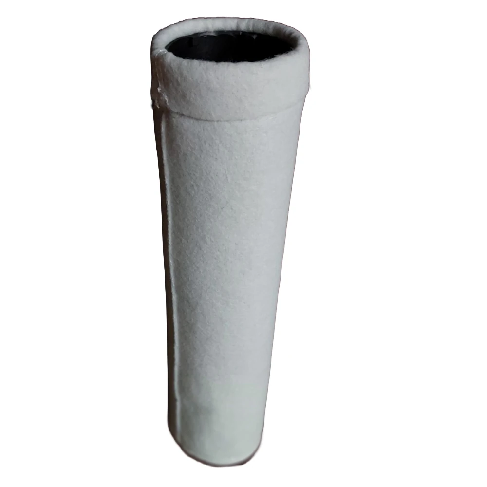 CNH FleetPro Genuine 47362227FP Safety Air Filter “ Secondary Filter (Replaces Kirloskar 06.757.04.0.00)