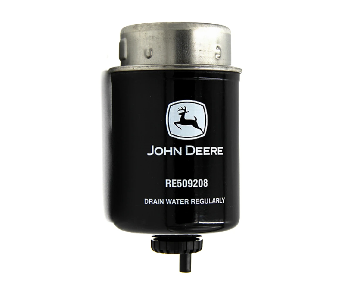 John Deere Genuine RE509208 Fuel Water Separator Filter Element at SafeSparesOnline