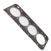 Close-up of 1907835 Cylinder Head Gasket for Fiat engine