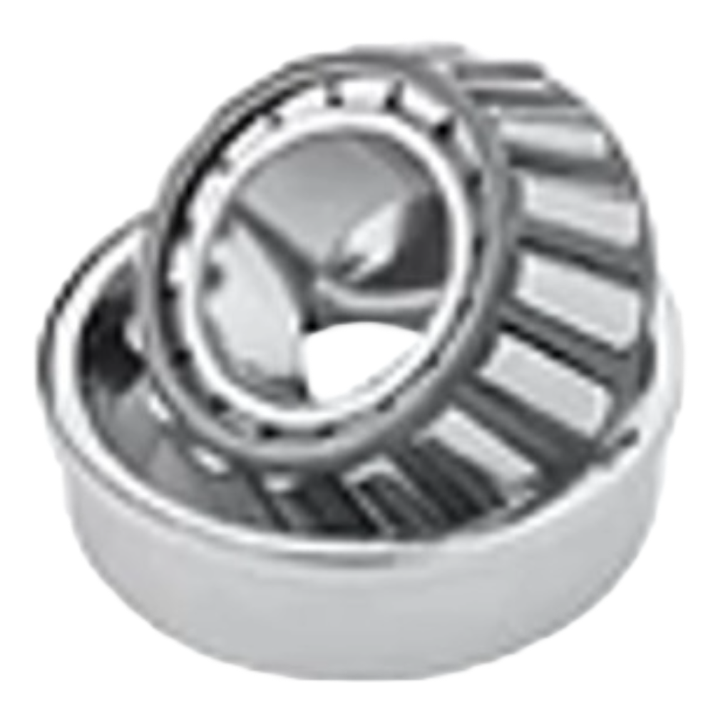 Side View - CASE 84577854 Hub Bearing