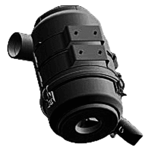 CASE 84599401 Air Cleaner Assembly for New Holland Backhoe Loader