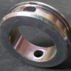 High-Quality Case Construction 85802643 Backhoe Bucket Pin Spacers