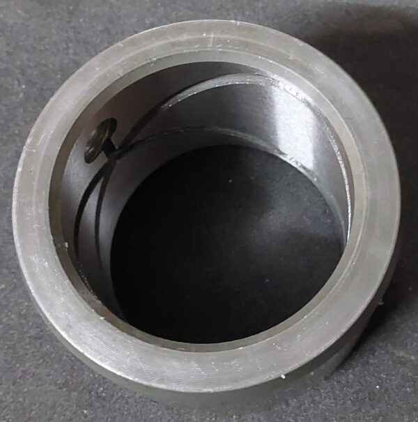 BU4510007 Bush for Backhoe Bucket Pin