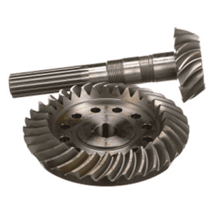 Case Construction 84299358 Bevel Gear Set - Main View