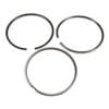 Case Construction Genuine 8094845 Piston Rings Kit - Front View