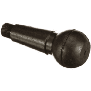 CASE 90496531 Stud Saddle Ball - Main View