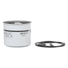 Right Side of CASE 84535312 Fuel Filter
