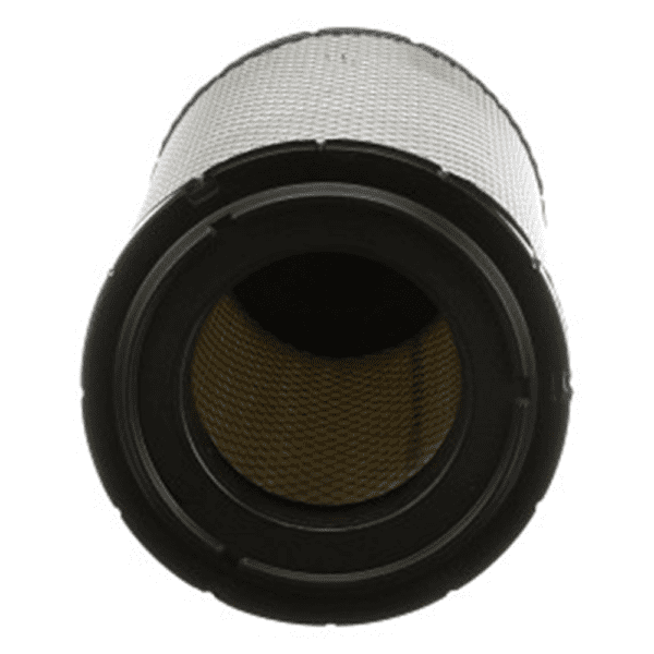 CASE 87682993 Air Filter - Back View
