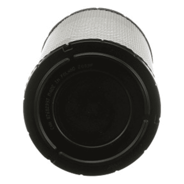 CASE 87682993 Air Filter - Right View