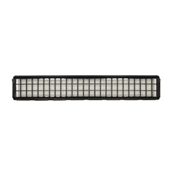 CNH 84572321 Cabin Filter - Front View