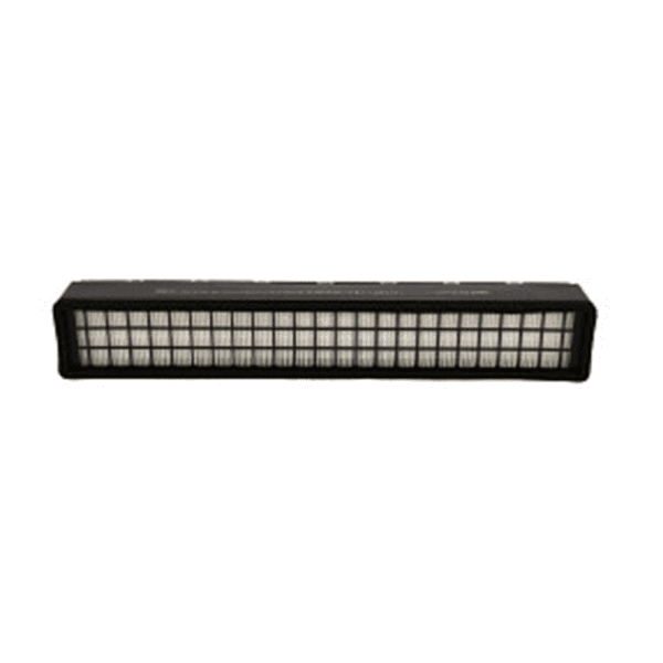 CNH 84572321 Cabin Filter - Back View"