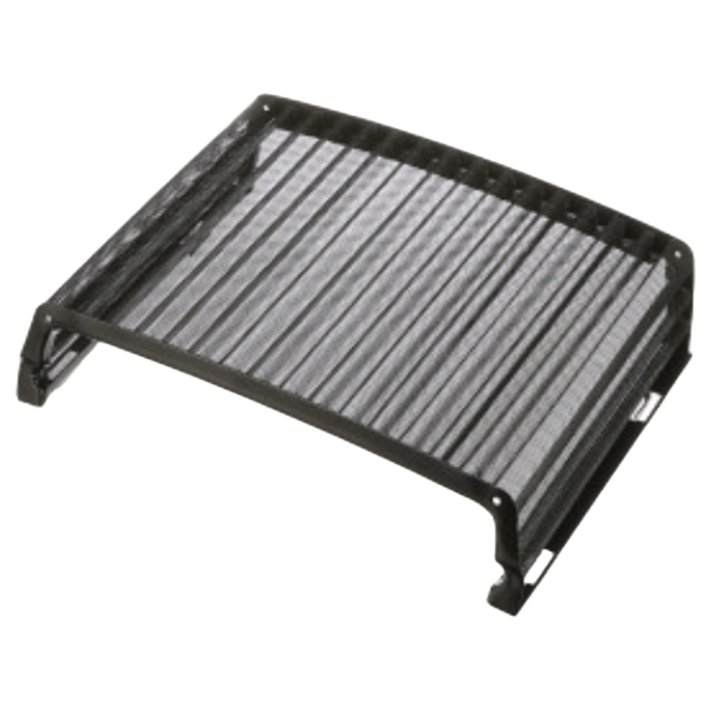 CNH Genuine 84192728 Grill Radiator Assembly Side