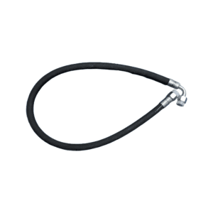 JCB Genuine 332/Y1125 Hydraulic Hose for JCB 3DX Backhoe Loader