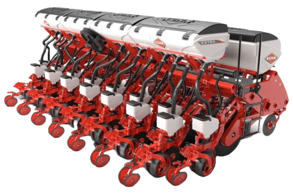 Image seed drill to promote learn with safe