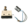 Installation of JCB Genuine 701/80215 Limit Switch