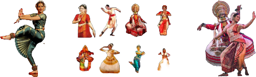 Arts: Dance Forms Defining Indian Culture