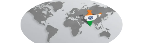 International Relations: India on the Global Stage