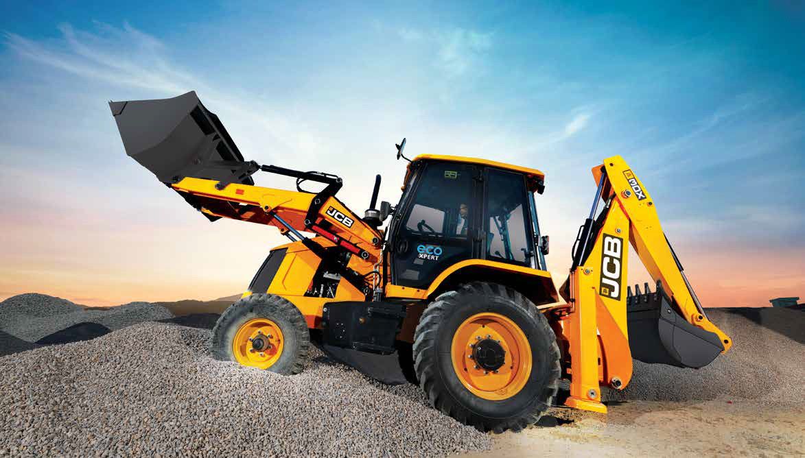 Why Choose Safe Spare for Buying Genuine JCB, Case, and New Holland Parts and Accessories