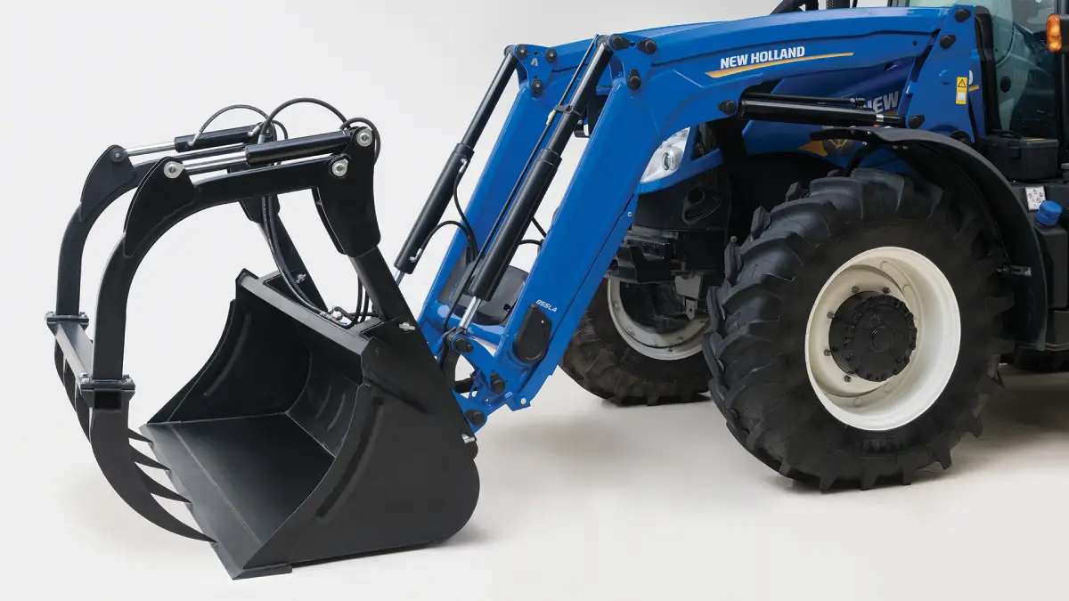 Top 5 New Holland Tractor Accessories Online Today