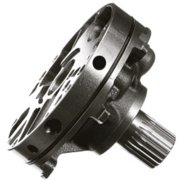 Case Construction 87429970 Carraro Charging Pump