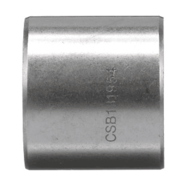 CASE Genuine 196065A1 Hub Bi-Metal Bush - Front View