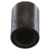 Left View of CIL 131299 CASE Genuine 196092A1 Splined Bush
