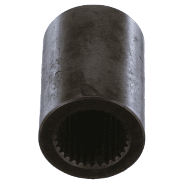 Left View of CIL 131299 CASE Genuine 196092A1 Splined Bush