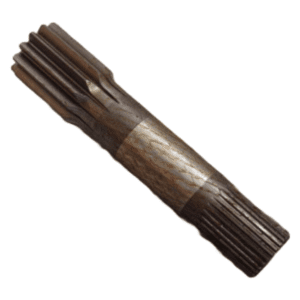 CASE Genuine 358286A1 Axle Shaft - Main View