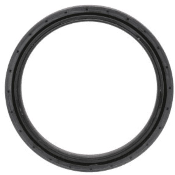 CASE 47123727 CIL 139279 Cassette Radial Shaft Hub Seal - Back View