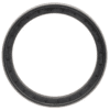 CASE 47123727 CIL 139279 Cassette Radial Shaft Hub Seal - Front View