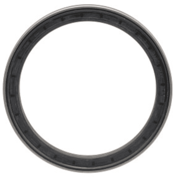 CASE 47123727 CIL 139279 Cassette Radial Shaft Hub Seal - Front View