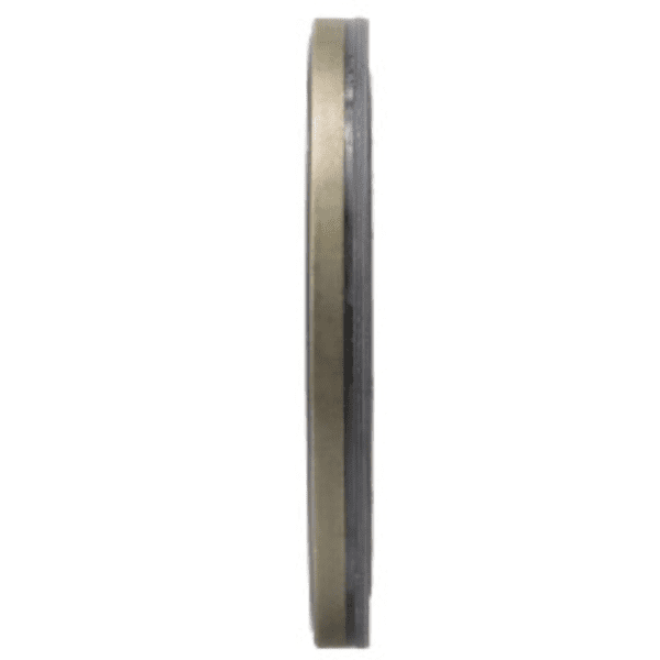 CASE 47123727 CIL 139279 Cassette Radial Shaft Hub Seal - Left View