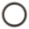 Front View of CIL 118370 I 45180 I CASE 47724311 I 5133737 I K395101 Hub Bearing