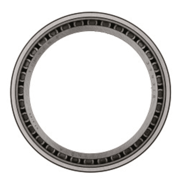 Front View of CIL 118370 I 45180 I CASE 47724311 I 5133737 I K395101 Hub Bearing
