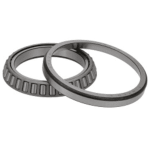 CIL 118370 I 45180 I CASE 47724311 I 5133737 I K395101 Hub Bearing - Main View