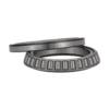 Right View of CIL 118370 I 45180 I CASE 47724311 I 5133737 I K395101 Hub Bearing