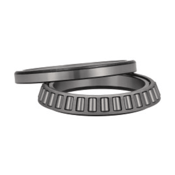 Right View of CIL 118370 I 45180 I CASE 47724311 I 5133737 I K395101 Hub Bearing