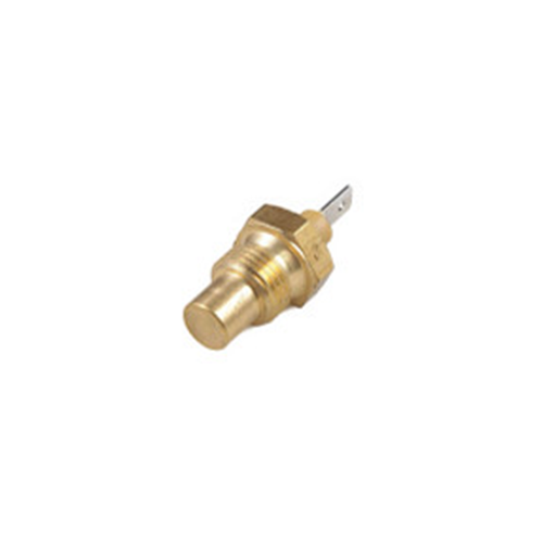 Front View of Engine Temperature Sensor