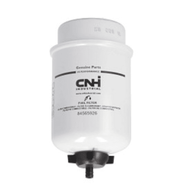 Case Construction 84565926 Water Separator Filter - Genuine Part #7