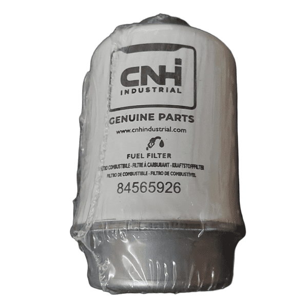 Case Construction 84565926 Water Separator Filter - Genuine Part #8