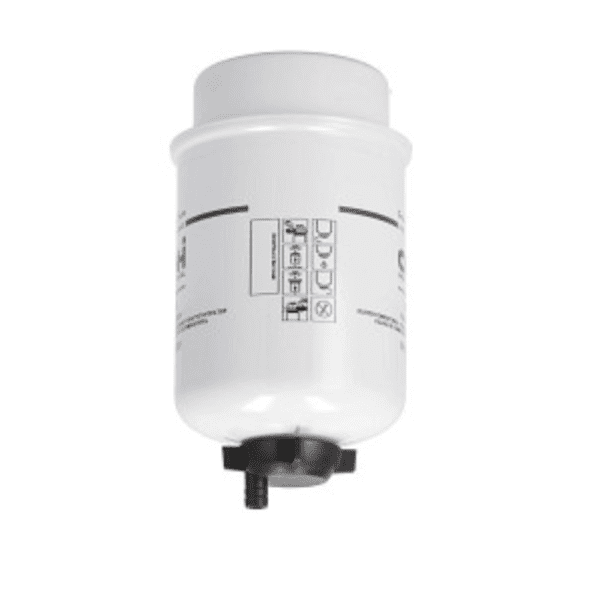 Case Construction 84565926 Water Separator Filter - Genuine Part #6
