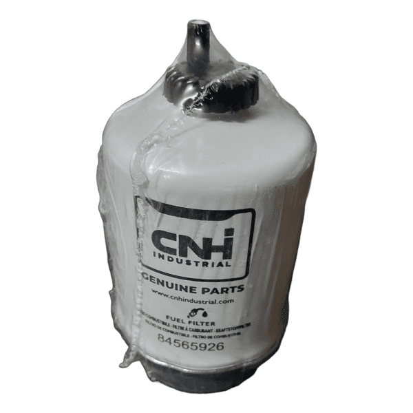 Case Construction 84565926 Water Separator Filter - Genuine Part #5