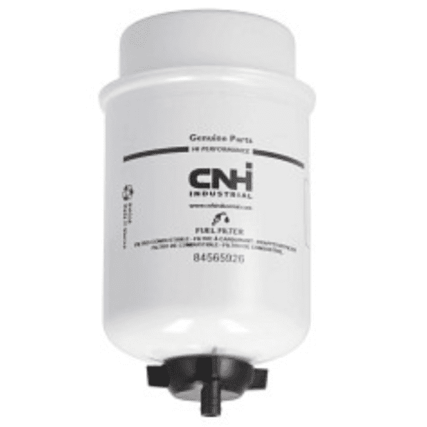 Case Construction 84565926 Water Separator Filter - Genuine Part #2
