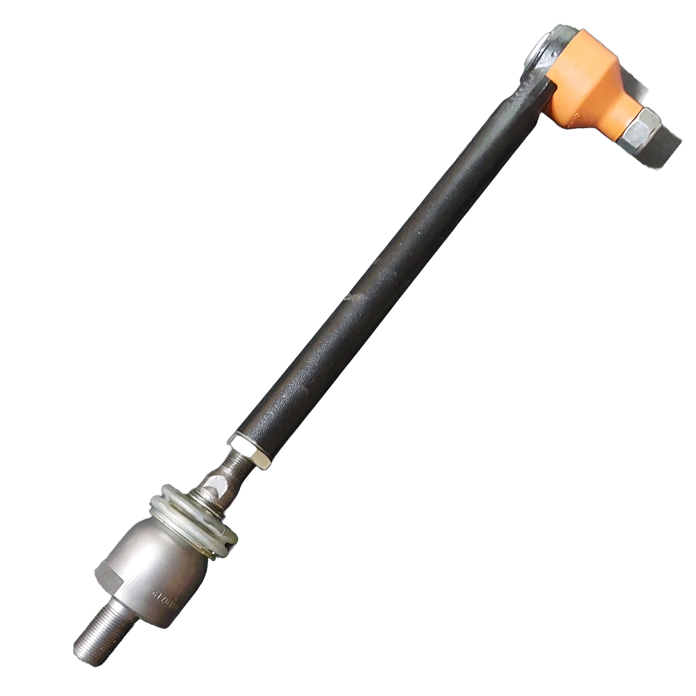 Close-up of 84570095 Tie Rod Assy