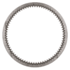 Front View of CIL 125186 CASE Genuine 85808265 Crown Gear Z77